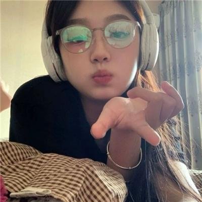 五月中的七天