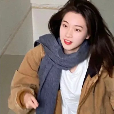 蜘蛛女